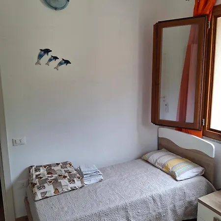 Σπίτι διακοπών Margherita *