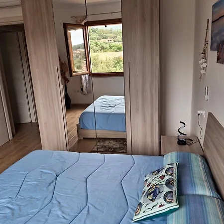 Margherita Σπίτι διακοπών Chia