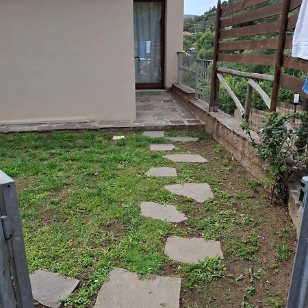 Margherita Σπίτι διακοπών