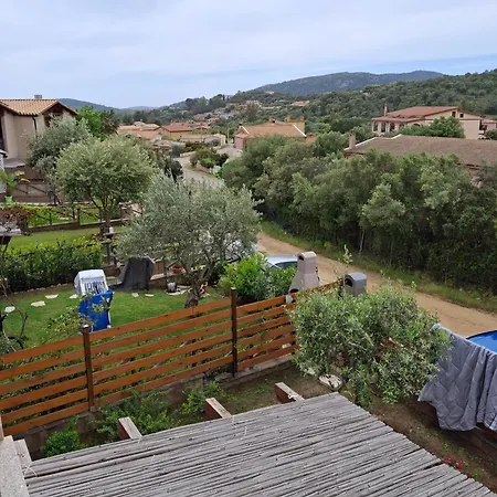 Margherita Σπίτι διακοπών *