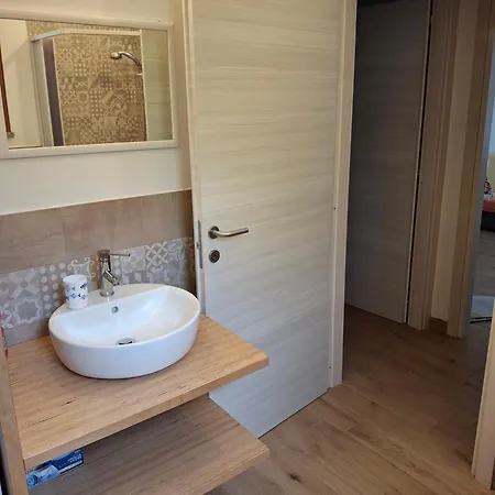 Margherita Σπίτι διακοπών Chia