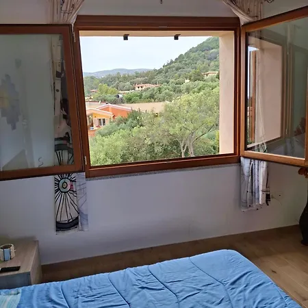 Margherita Σπίτι διακοπών