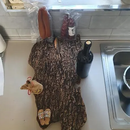 Ferienhaus Margherita Chia