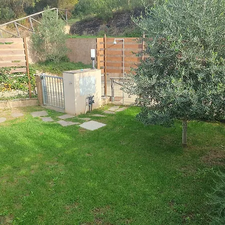 Ferienhaus Margherita