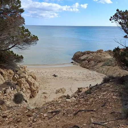 Margherita Ferienhaus Chia