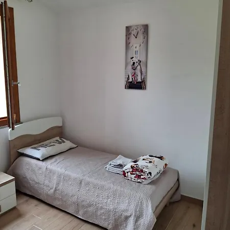 Margherita Casa de Férias *