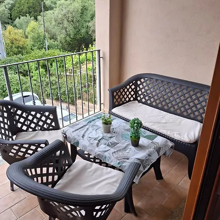 Vakantiehuis Margherita Chia