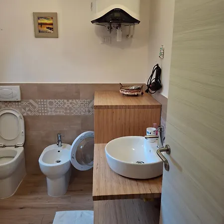 Ferienhaus Margherita