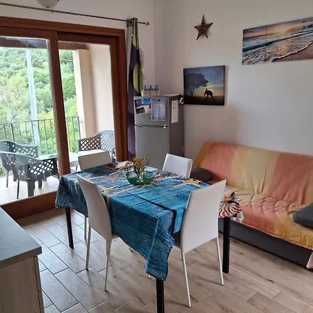 Ferienhaus Margherita *