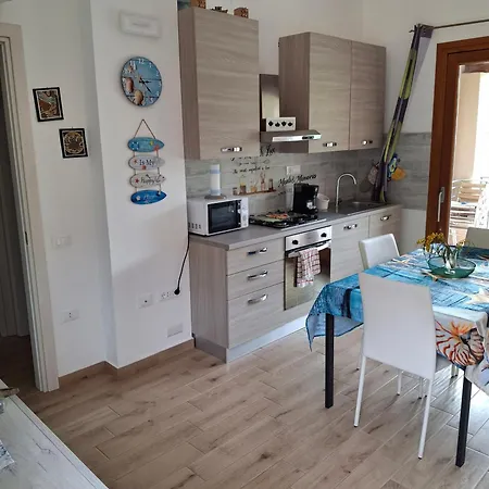 Ferienhaus Margherita Chia