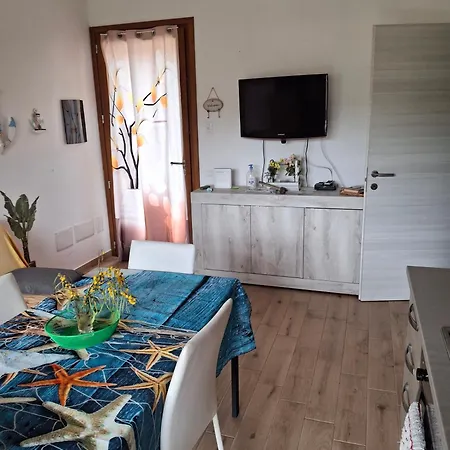 Ferienhaus Margherita Chia