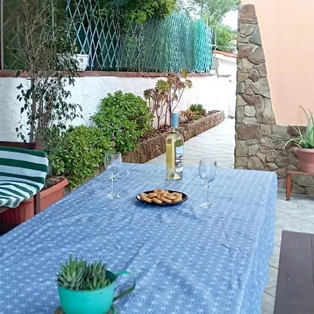 Feriehus Margherita *